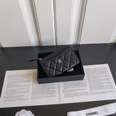 Chanel Wallets